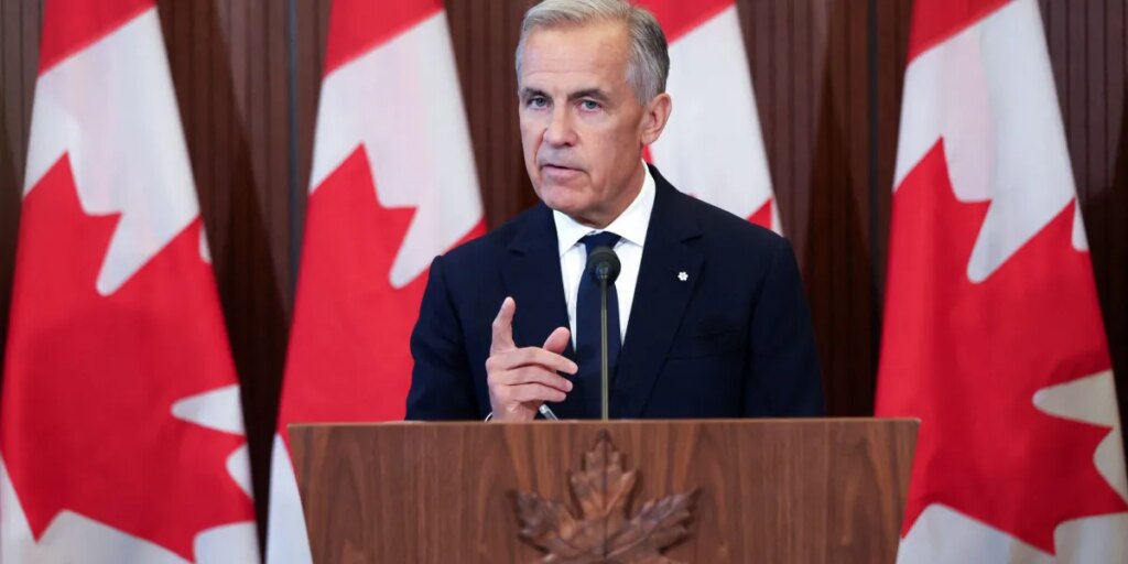 ‘We’re going to hit back’ — Canada does what many other U.S. allies have avoided: risk economic pain rather than yield to tariff pressure