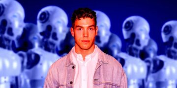 Dating App Cofounder Bails After Scandal Over Using Fake AI-Generated Influencers