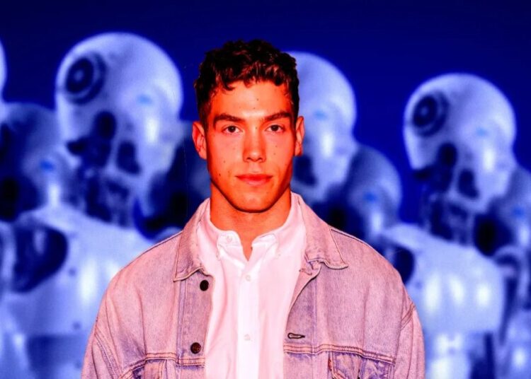 Dating App Cofounder Bails After Scandal Over Using Fake AI-Generated Influencers