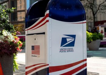 What to Know About the USPS’s Rule for Mail-In Ballots