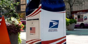 What to Know About the USPS’s Rule for Mail-In Ballots