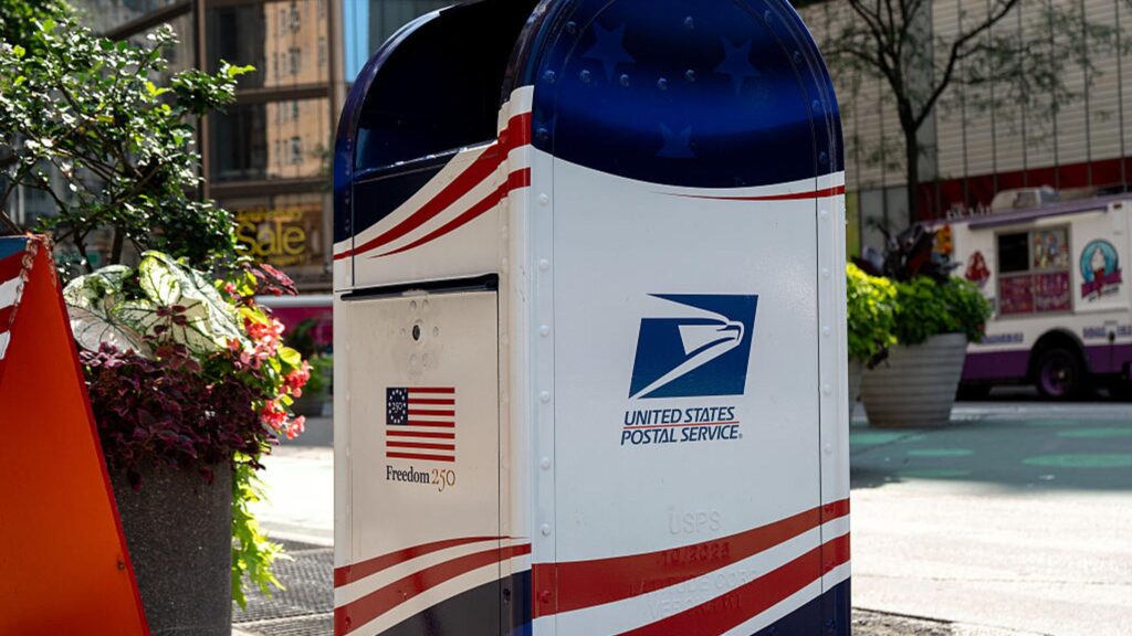 What to Know About the USPS’s Rule for Mail-In Ballots