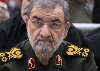 As Trump administration readies economic warfare measures against Iran, top security official vows retaliation ‘in a seismic manner’