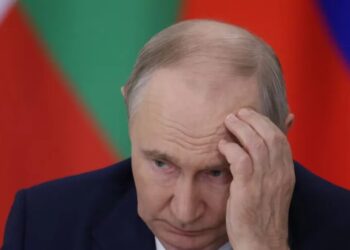 Russia is suffering from a slow-motion bank run as the Kremlin scavenges for war funding—and it may start seizing recruits for the military too