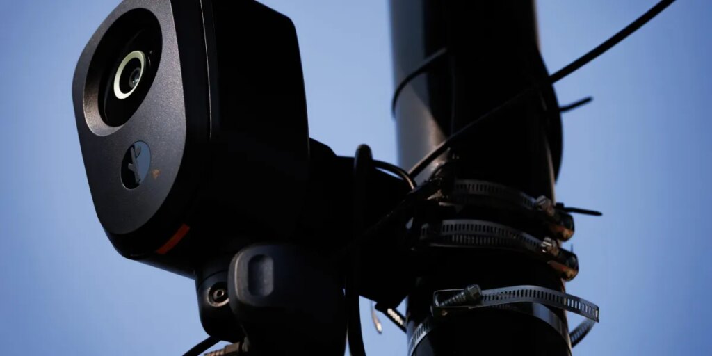 Meet Flock, the $8 billion startup backed by a16z and Tiger facing growing backlash against surveillance capitalism