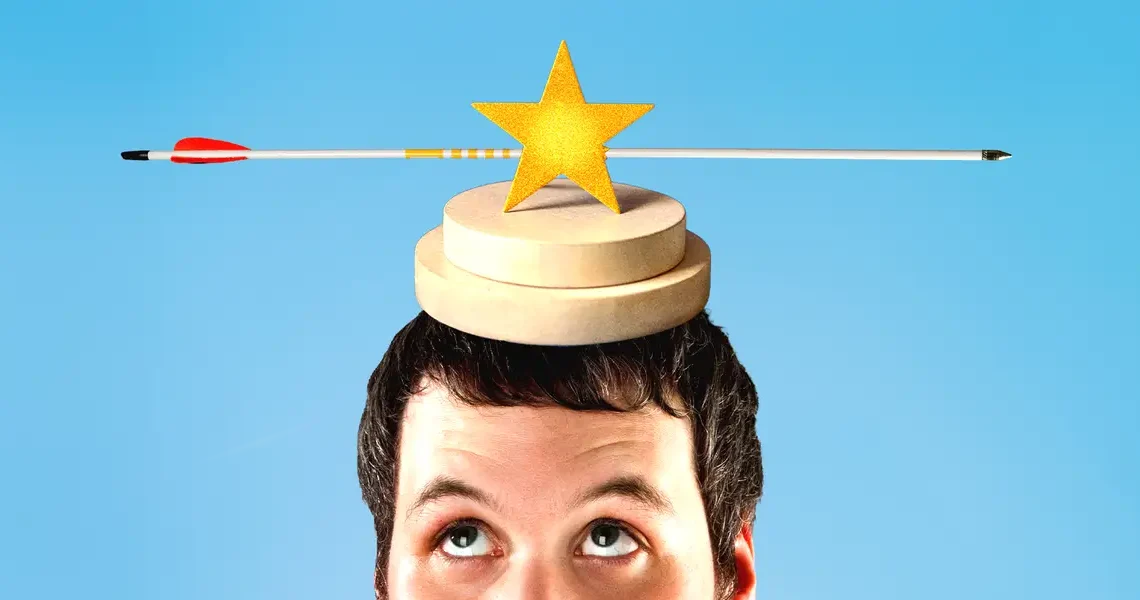 My annual performance review made me realize we need to kill performance reviews