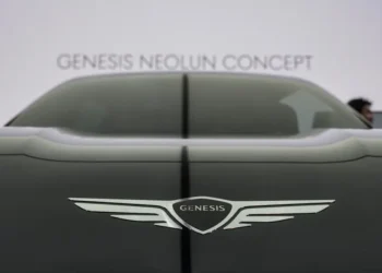 Genesis wants to move like a startup. Hyundai gives it the muscle to scale like an auto giant.