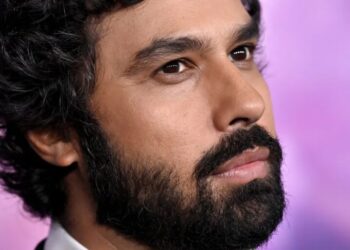 Despite a $45 million net worth, Big Bang Theory star Kunal Nayyar still works tough, 16-hour days—he repeats this mantra when he’s overwhelmed