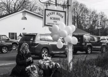 The Gun Lobby’s Most Cynical Move Yet