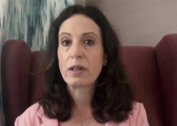 NYT’s Haberman spills on how Trump really feels when GOP candidates go down in flames