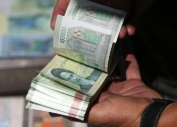 Iran calls U.S. sanctions support ‘act of war’ as its currency crumbles