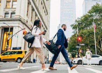 New York added 30,640 tech workers in 3 years, surpassing San Francisco as AI hiring surges 