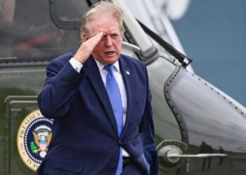 Trump bets everything on ‘century-old delusion’ doomed to trigger ‘catastrophe’: expert