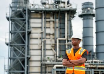 America’s energy sector will need 500,000 more workers by 2030 thanks to AI—but unless more workers retrain, humanoid robots will have to step in