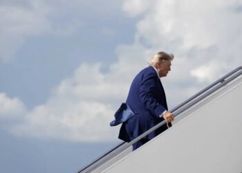 Trump’s new scheme has two outcomes — and both threaten disaster: expert