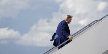 Trump’s new scheme has two outcomes — and both threaten disaster: expert