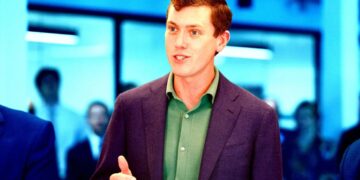 Embattled Flock CEO Begs for “Compromise” As Backlash Spills Over
