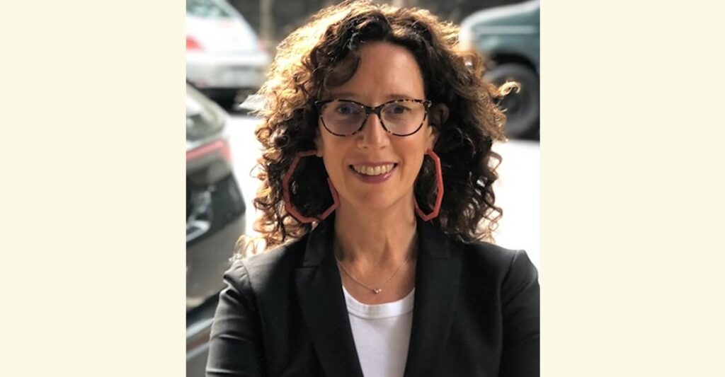 The Atlantic announces Jessica Goldstein as SVP of events