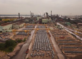Trump announces tariffs on Canadian vehicles, steel in escalation of trade war