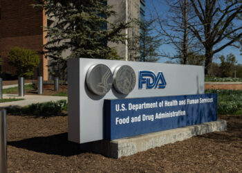 Nearly 40,000 eye drops recalled over potential for contamination