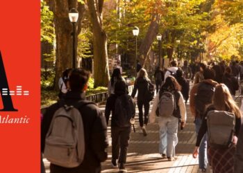 Where Do America’s Colleges Go From Here?