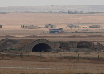 Syria and Israel Hold U.S.-Mediated Talks to Try to Ease Tensions