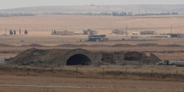 Syria and Israel Hold U.S.-Mediated Talks to Try to Ease Tensions