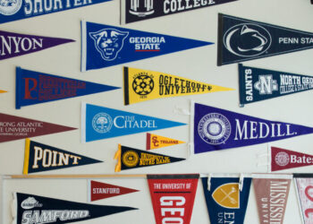 Applying to College? Tests Are In, Essays Are Out.