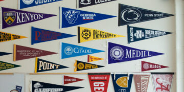 Applying to College? Tests Are In, Essays Are Out.