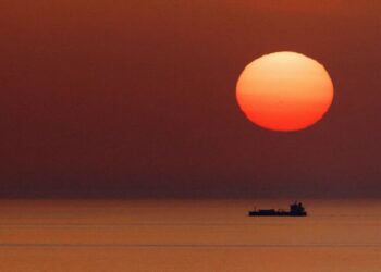The Ocean Hasn’t Been This Hot in 125,000 Years, Alarmed Researcher Suggests