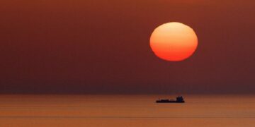 The Ocean Hasn’t Been This Hot in 125,000 Years, Alarmed Researcher Suggests
