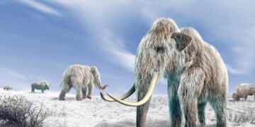 The Woolly Mammoth’s Comeback Is Taking Longer Than Expected