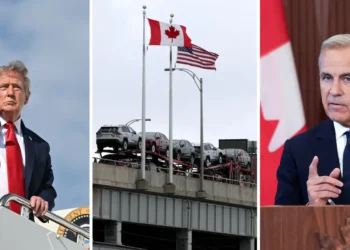 What smart people say about Trump’s escalating trade war with Canada