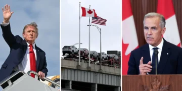 What smart people say about Trump’s escalating trade war with Canada