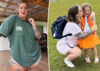 Mama June’s daughter Pumpkin’s ‘hardcore’ OnlyFans content got her child kicked out of private school