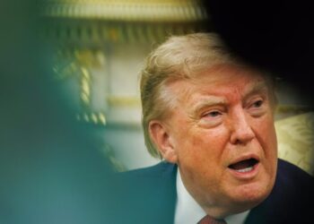 Trump Is Losing Touch With the Public