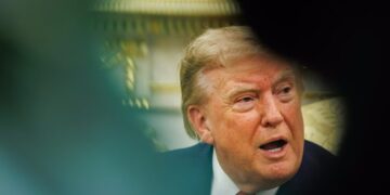 Trump Is Losing Touch With the Public