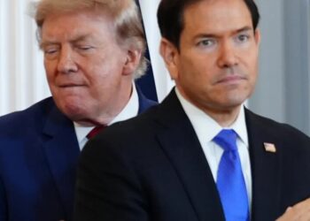 U.S. prepares largest mass visa revocation in history, targeting up to 200,000 foreigners who are seeking asylum