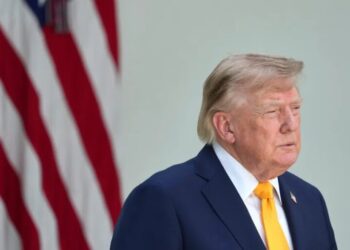Trump readies a new tariff to punish China for its flood of cheap exports—without endangering his trade truce or his summit with Xi Jinping