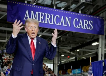 WSJ warns Trump’s new attack on Canada will blow up in his face: ‘His own worst enemy’
