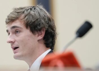 Why I am fighting the ‘Stop Nick Shirley Act’ — and how the feds can help
