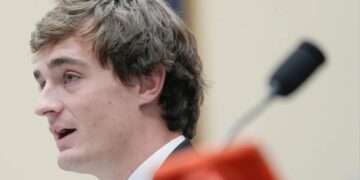 Why I am fighting the ‘Stop Nick Shirley Act’ — and how the feds can help