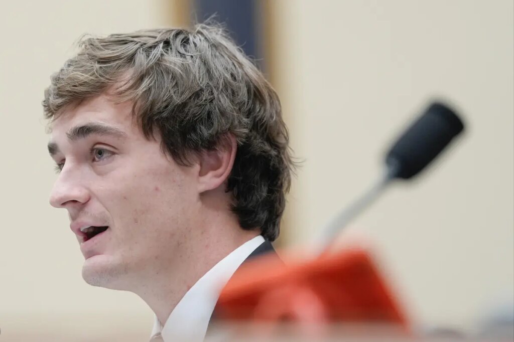 Why I am fighting the ‘Stop Nick Shirley Act’ — and how the feds can help