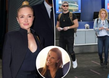 Brian Hickerson’s sister reveals why Hayden Panettiere kept going back to troubled brother