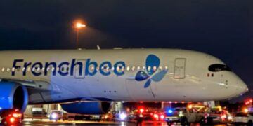 Montreal airport marshaller seriously injured after being struck by plane: reports