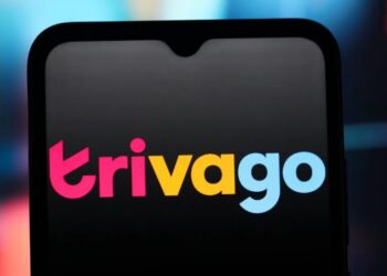 AI is giving Trivago and its CEO Johannes Thomas a new playbook on how to beat back disruption