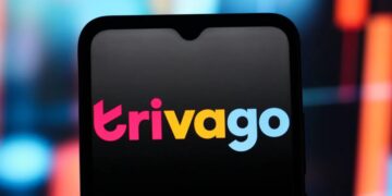 AI is giving Trivago and its CEO Johannes Thomas a new playbook on how to beat back disruption