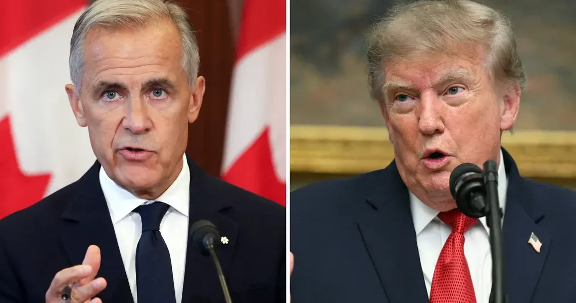 There’s a massive wildcard in the US-Canada trade war coming this November