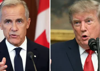 There’s a massive wildcard in the US-Canada trade war coming this November