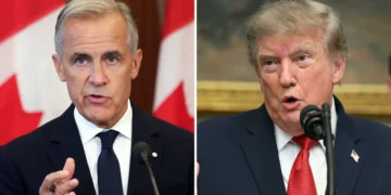 There’s a massive wildcard in the US-Canada trade war coming this November